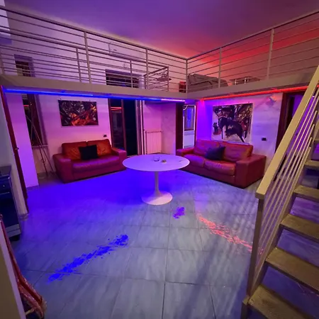 Apartment Cuore Di Naples