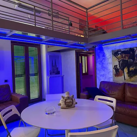 Apartment Cuore Di *