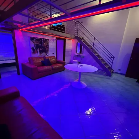 Apartment Cuore Di