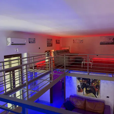 Cuore Di Apartment *