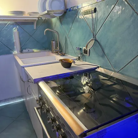 Cuore Di Apartment Naples