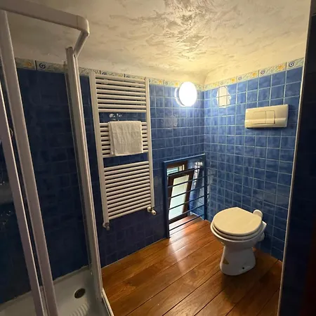 Apartment Cuore Di Naples