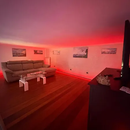 Apartment Cuore Di
